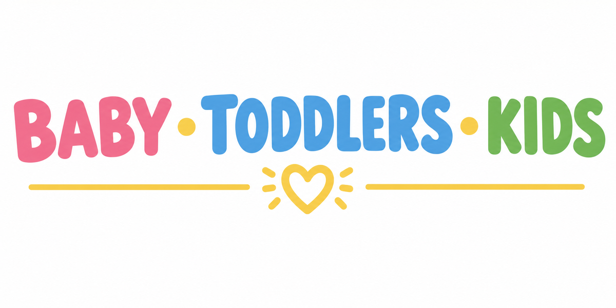 Baby-Toddler-Kids