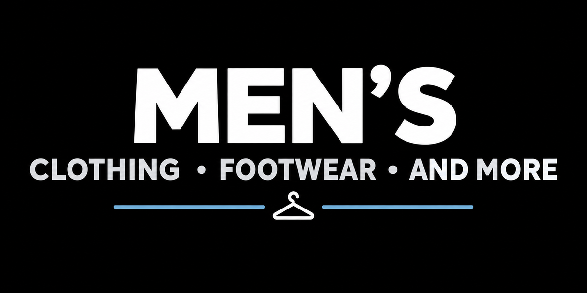 Men's Etc