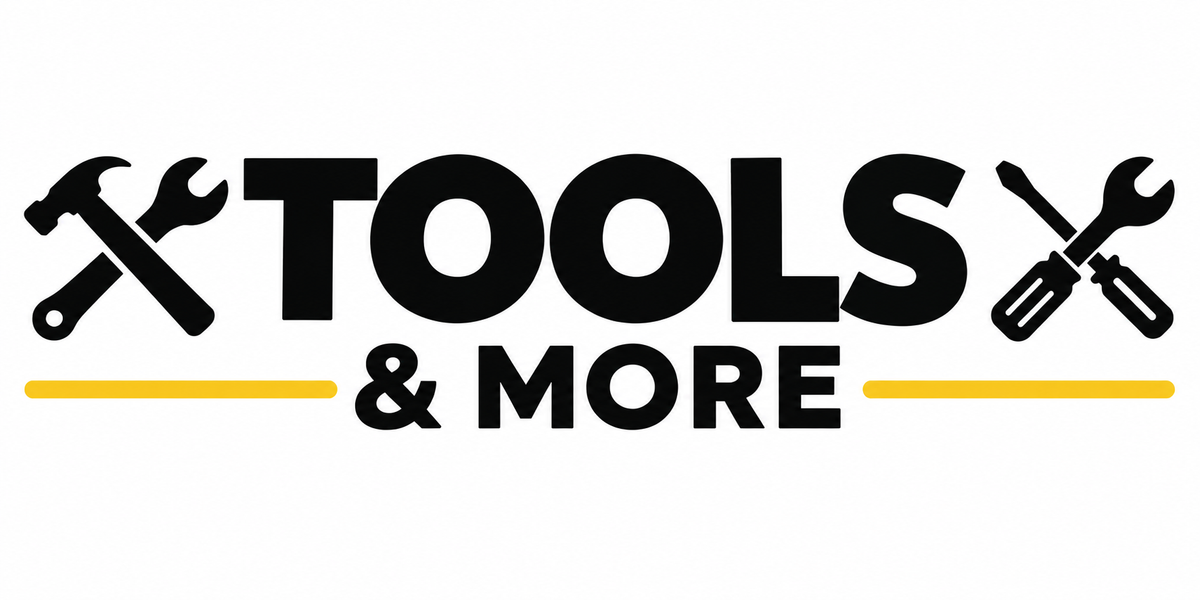 Tools & More